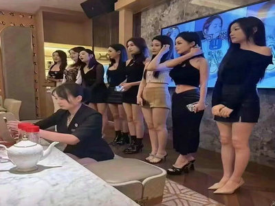 宿迁KTV招聘